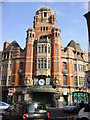 Central Hall, Renshaw Street