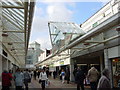 Birkenhead Shopping Centre