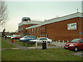 Fulwood Leisure Centre