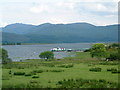 Acharacle Pier, Loch Shiel