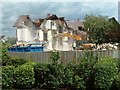 Demolition - Bedfordwell Road, Eastbourne