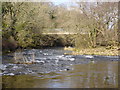 Double Mills Bridge