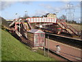 Baillieston Railway Station