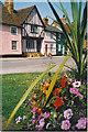 Church Street, Lavenham.