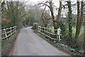 Bridge over River Blackwater