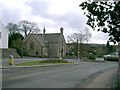 Auchterderran Parish Church