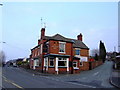 The Fountains Inn, Wrockwardine Wood