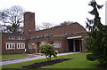 Walton Lea Crematorium