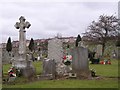 Old Monklands Cemetery