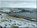 Harden and Winscar Reservoir