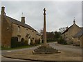 Harringworth Cross