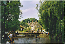 SP1620 : The Motor Museum, Bourton-on-the-Water. by Colin Smith