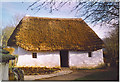 Nant Wallter Cottage.