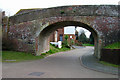 Canal Bridge, Yapton