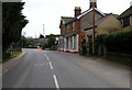 Old Petrol Pumps, Yapton