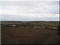 View south to Belton-in-Rutland