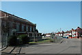 TA Centre on Tudor Crescent, Cosham.