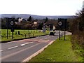 Railway Bridge over the A48