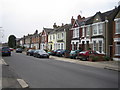 Surbiton: Ellerton Road