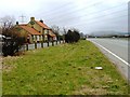 Haines Arms, Jeater House