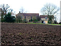 Barn conversions near Hunton