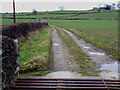 Sand Hill Farm near Newton-le-Willows