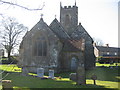 St. Marys, Kilmington