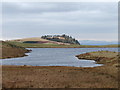 Harelaw Dam