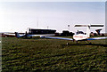 Enstone Airfield