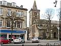 Holy Trinity Church, St Andrews