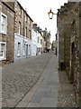 College St, St Andrews