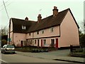 Old House, Bocking Churchstreet, Essex