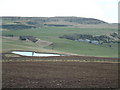 Lochan beside Goddens farm