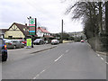 Clady Road, Strabane