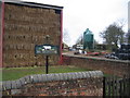 Big Bouts Farm sign