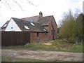 Knowl Fields Barn