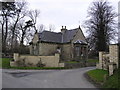 Brettanby Manor Lodge