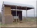 Barn, Hayden Farm