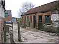 Glebe Farm, Octon