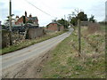 North End Farm, Harbridge Green, Hampshire