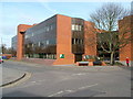 East Herts District Council Offices