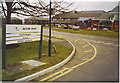 Surrey Research Park, Guildford.