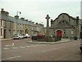 Penygroes War Memorial