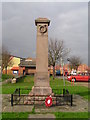 Mablethorpe War Memorial