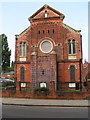 Grimsby Synagogue