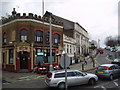 Street scene in Plumstead