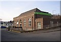 Job Centre Plus, Owler Ings Road, Brighouse