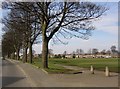 Lane Head Recreation Ground, Brighouse