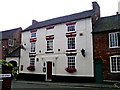 Roebuck Inn