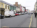 C4416 : Spencer Road, Derry / Londonderry by Kenneth  Allen